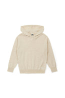 Sweater - Beige 100% Cashmere