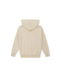 Pull - Beige 100% cachemire