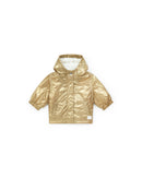 Parka - At Hood Baby