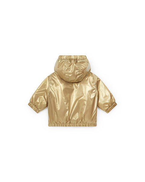 Parka - At Hood Baby - Image principale