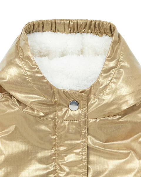 Parka - At Hood Baby - Image principale