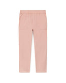 Pantalon - fille DATCHA 100% coton