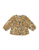 Blouse - Made with Liberty Fabric bébé