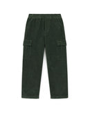 Pantalon - fille combat