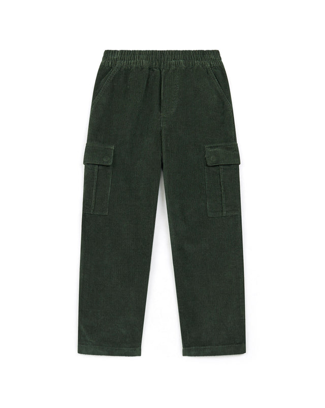 Pantalon - fille combat - Image principale