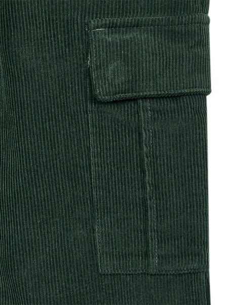 Pantalon - fille combat - Image principale