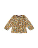Blouse - Made with Liberty Fabric fille
