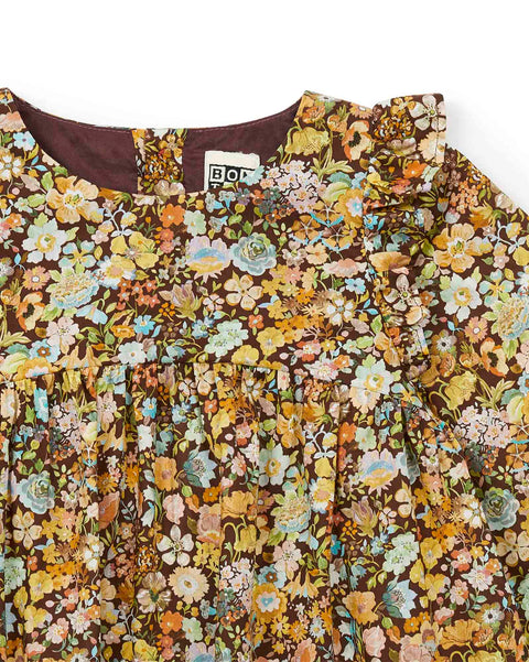 Blouse - Made with Liberty Fabric fille - Image principale