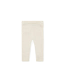 Legging - beige bébé