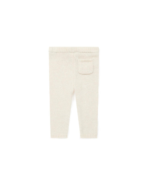 Legging - beige bébé - Image principale
