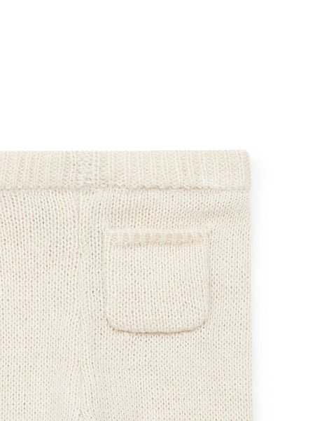 Legging - beige bébé - Image principale