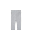 Legging - gris bébé