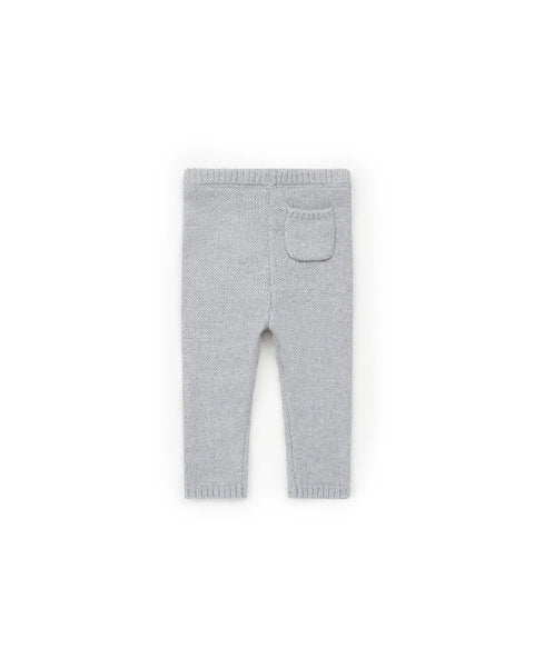 Legging - gris bébé - Image principale