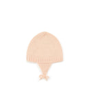Bonnet - péruvien en laine mélangée enfant