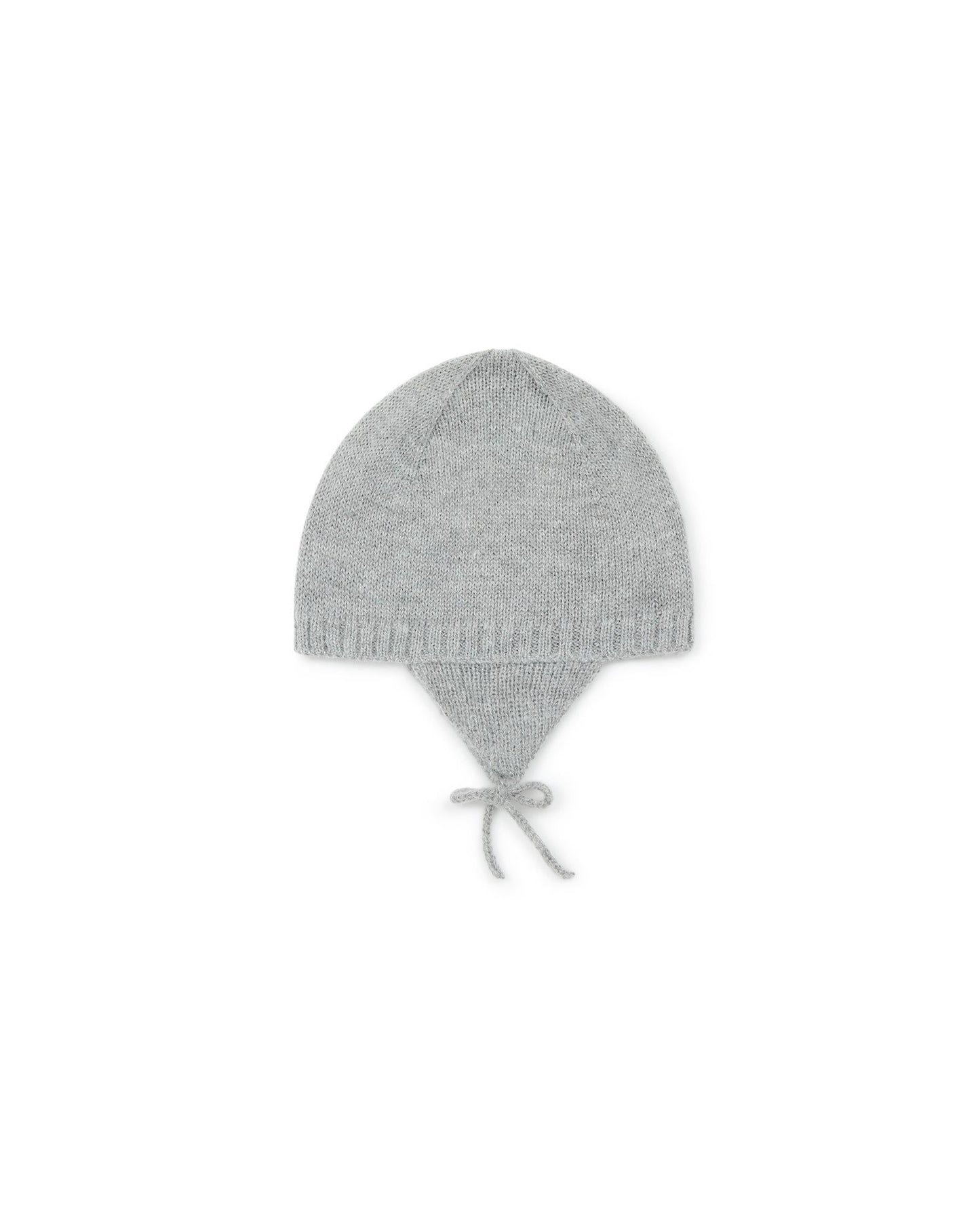 Bonnet - péruvien en laine mélangée enfant