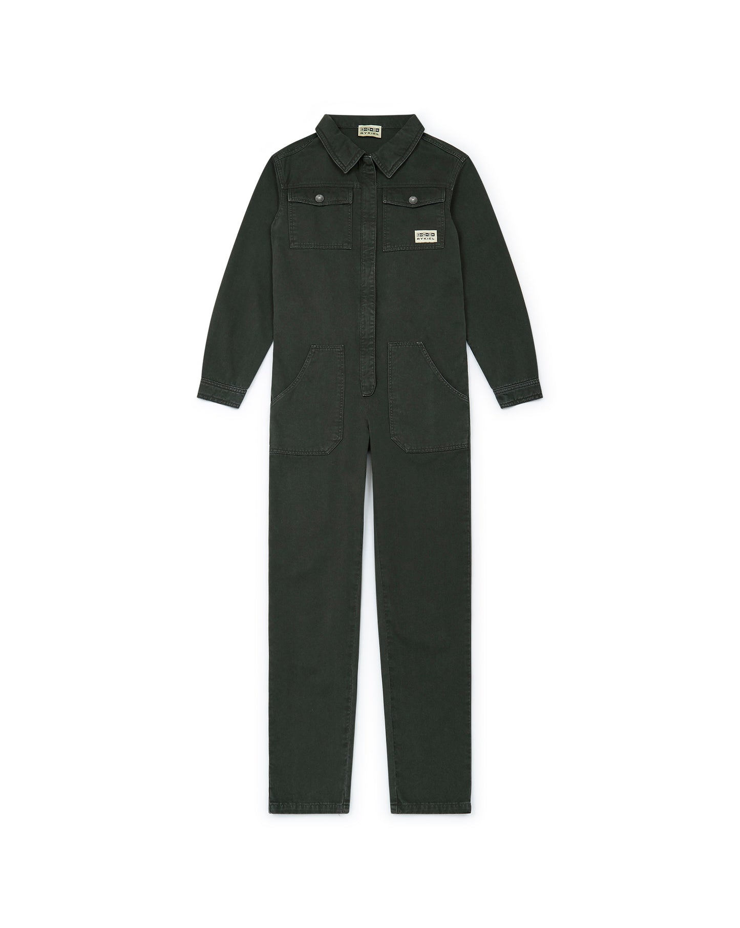 Jumpsuit - Girl Bonton X Sonia Rykiel