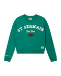 Sweatshirt - Saint Germain des Prés Bonton X Sonia Rykiel