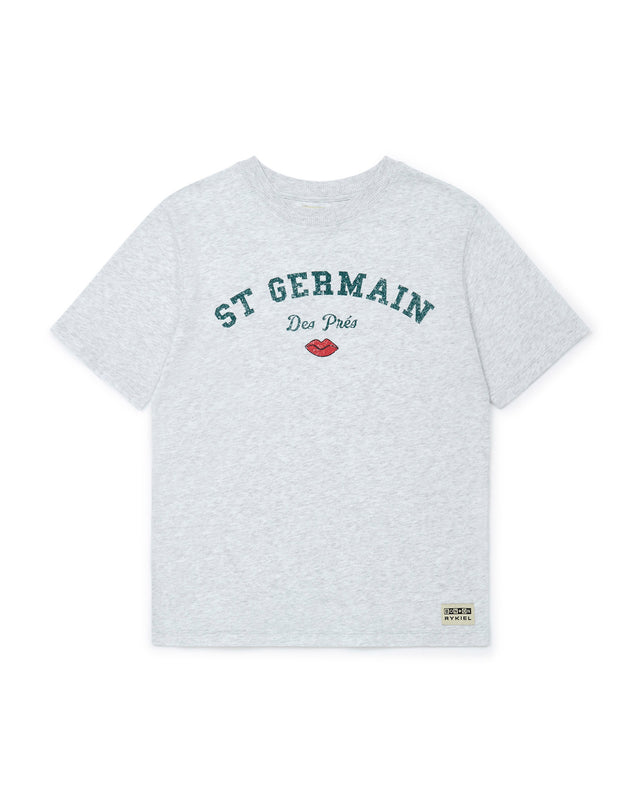 T-shirt - Saint Germain des Prés BONTON x Sonia Rykiel - Image principale