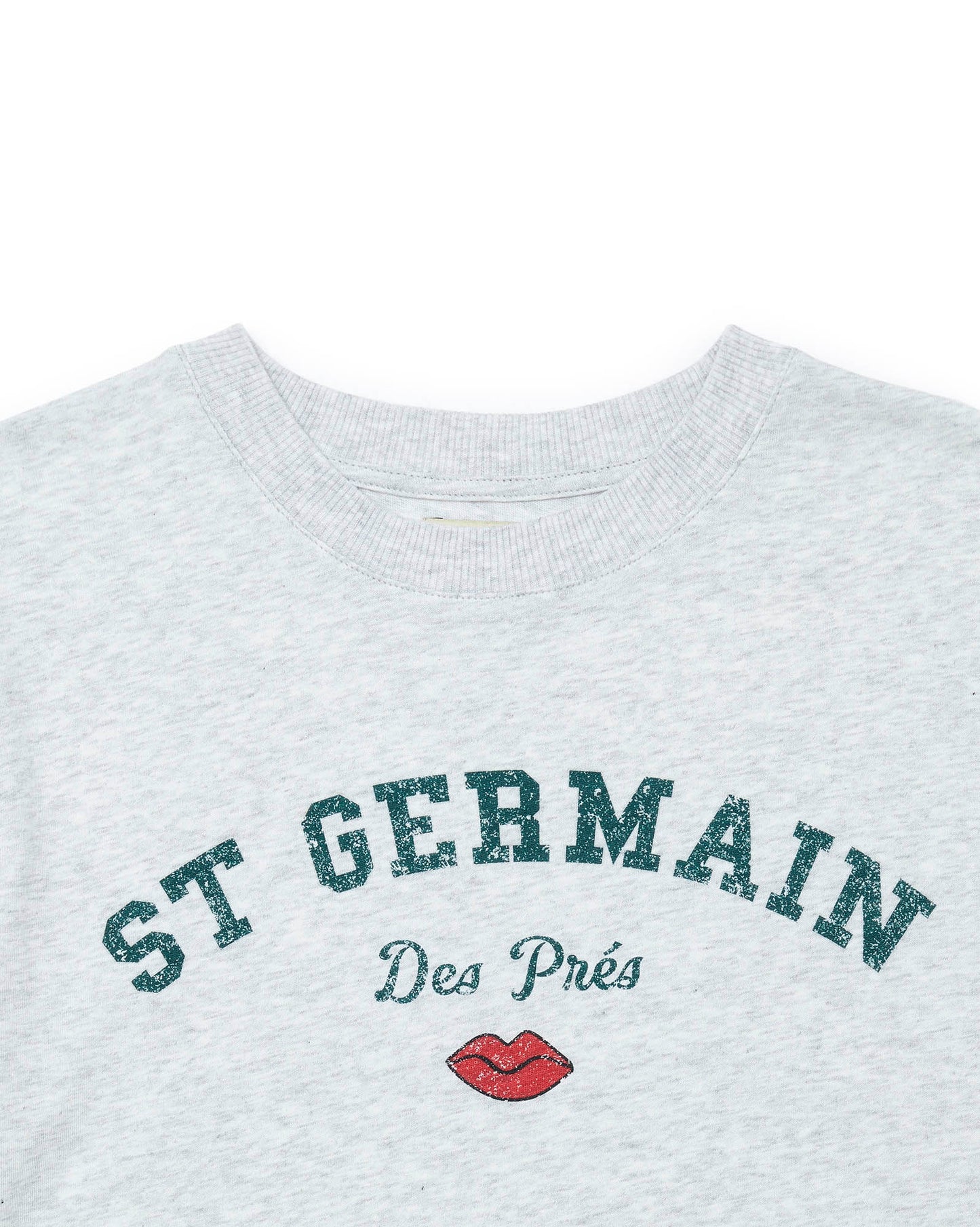 T-shirt - Saint Germain des Prés BONTON x Sonia Rykiel