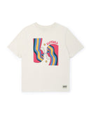 T -shirt - Face Bonton X Sonia Rykiel