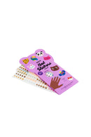 Nail - Stickers Friends Omy