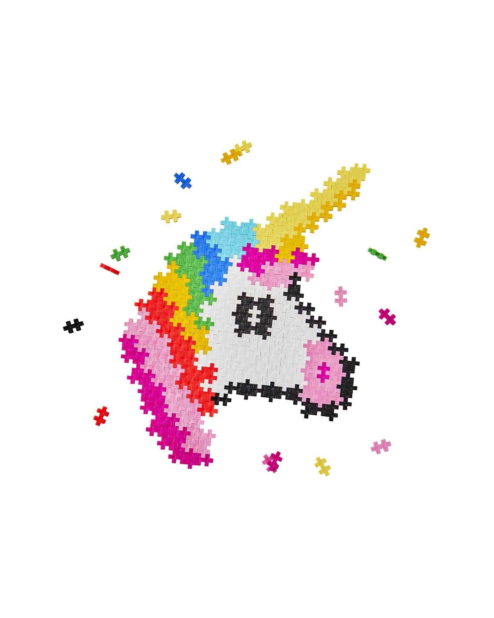 Puzzle licorne 250 pcs