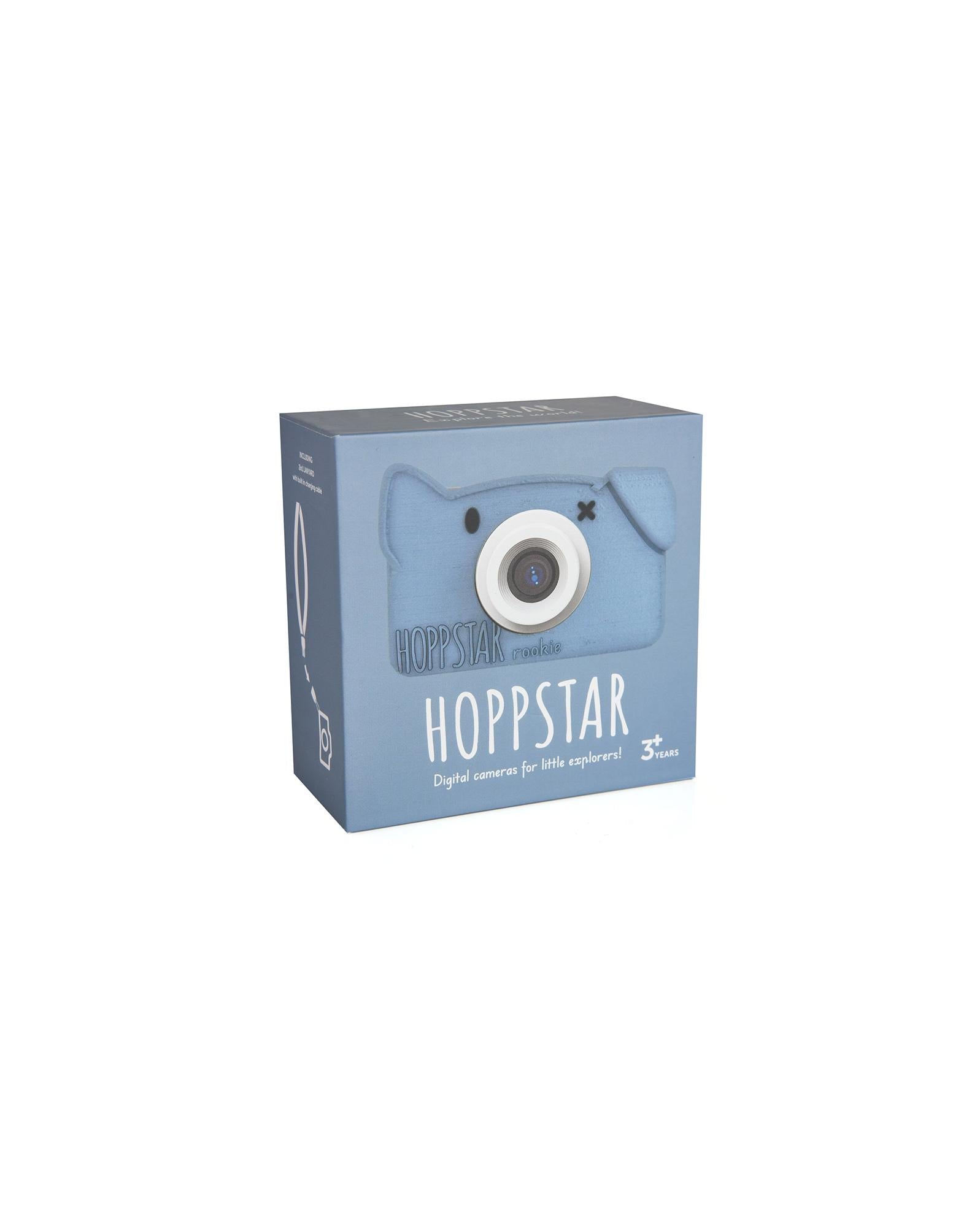 Appareil photo numerique Hoppstar Rookie yale
