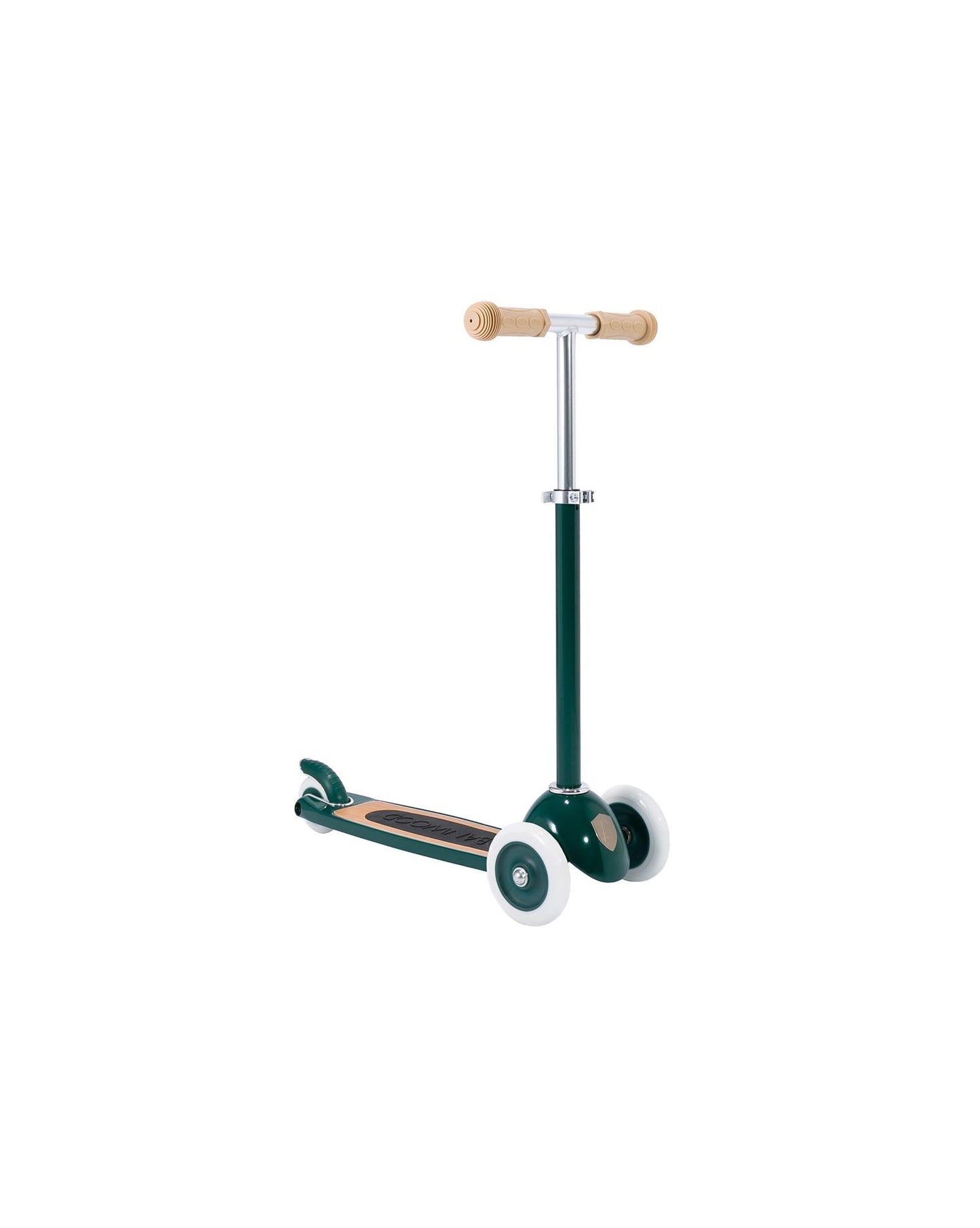 Trottinette - green BANWOOD