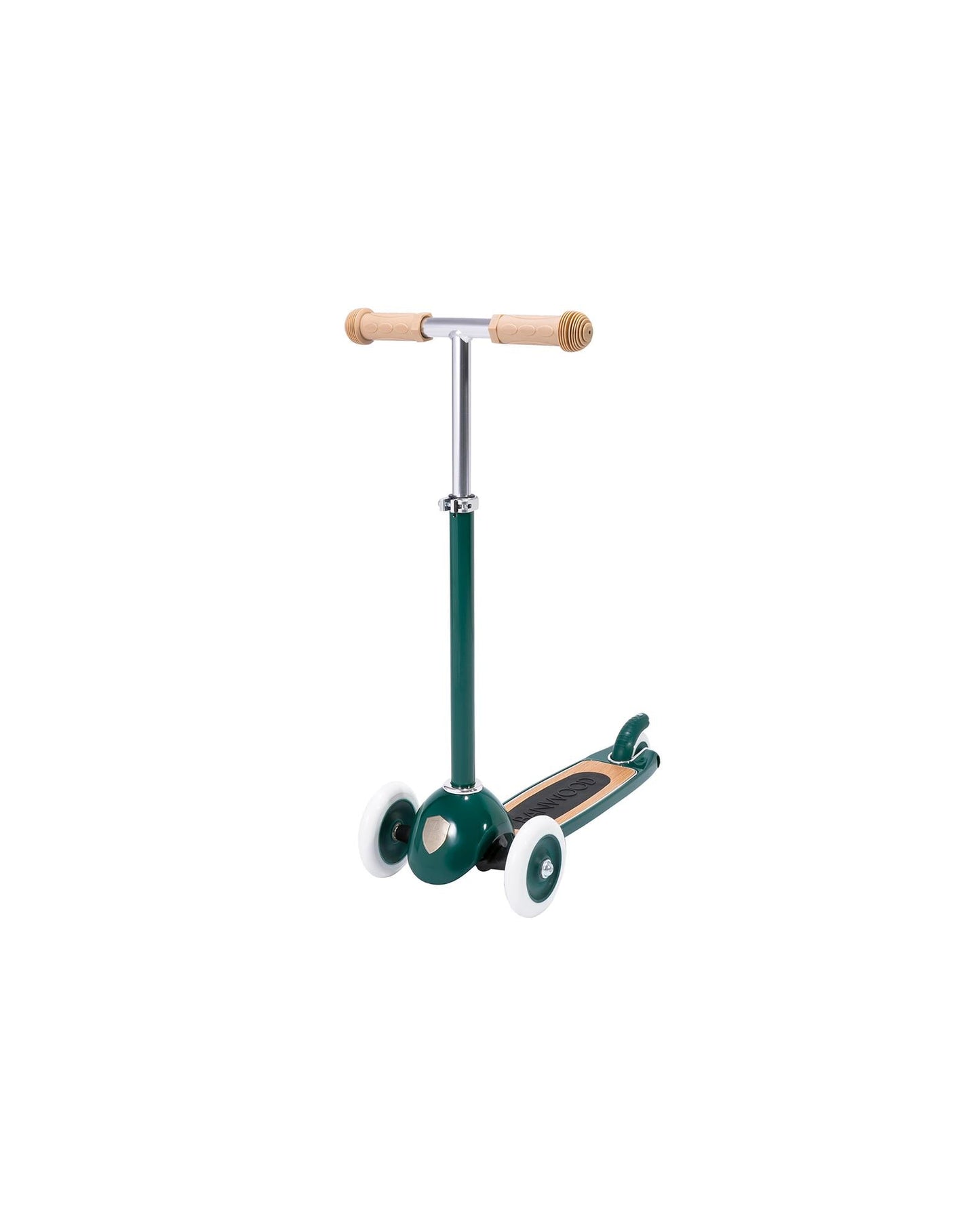 Trottinette - green BANWOOD