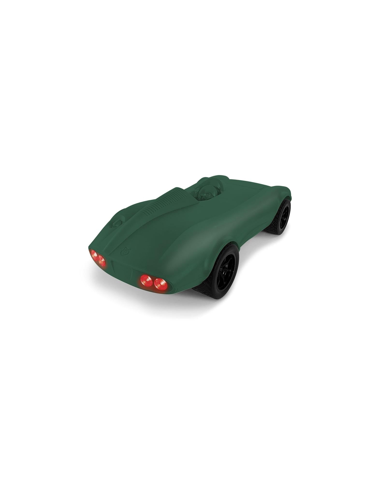 Kidycar verte