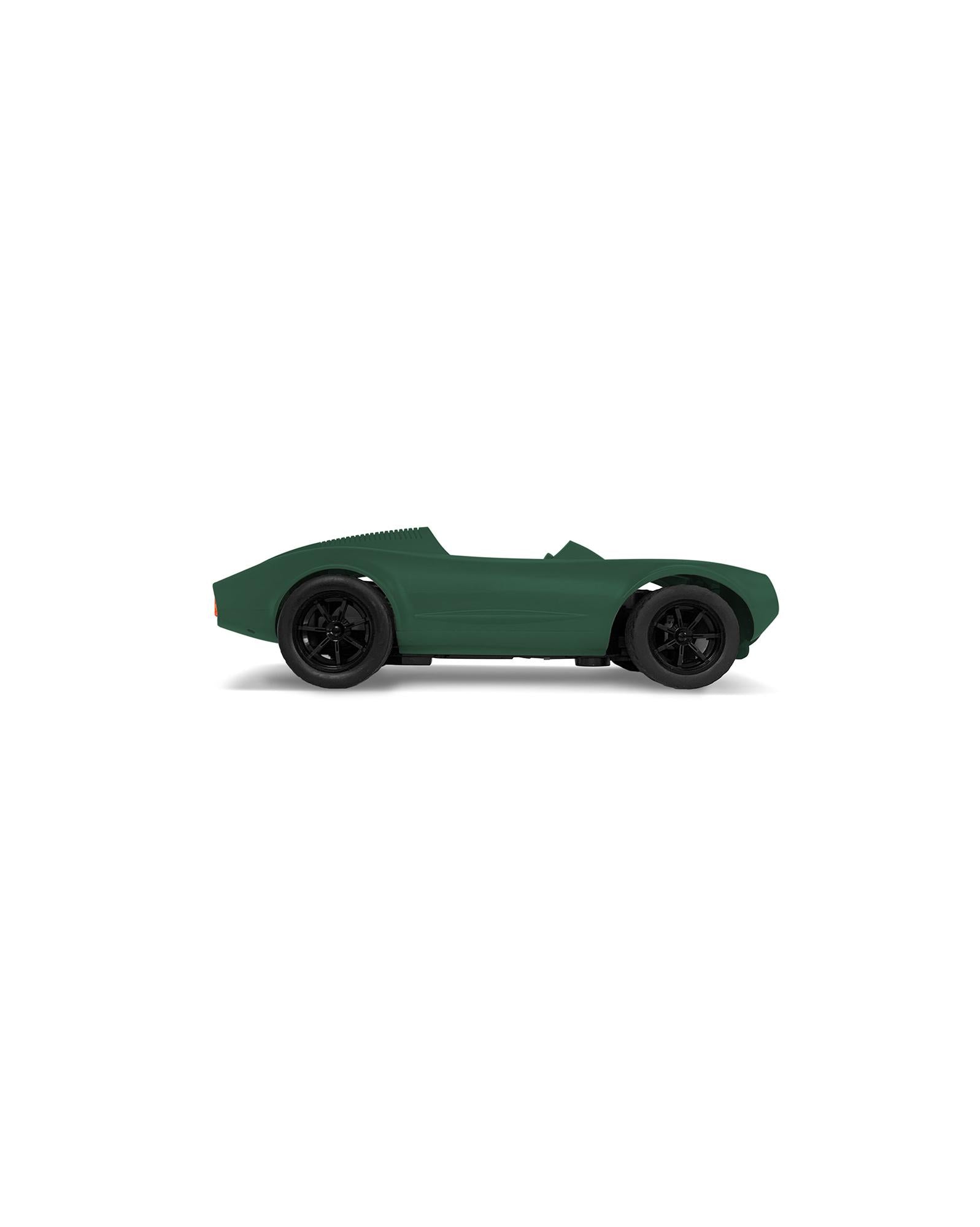 Kidycar verte