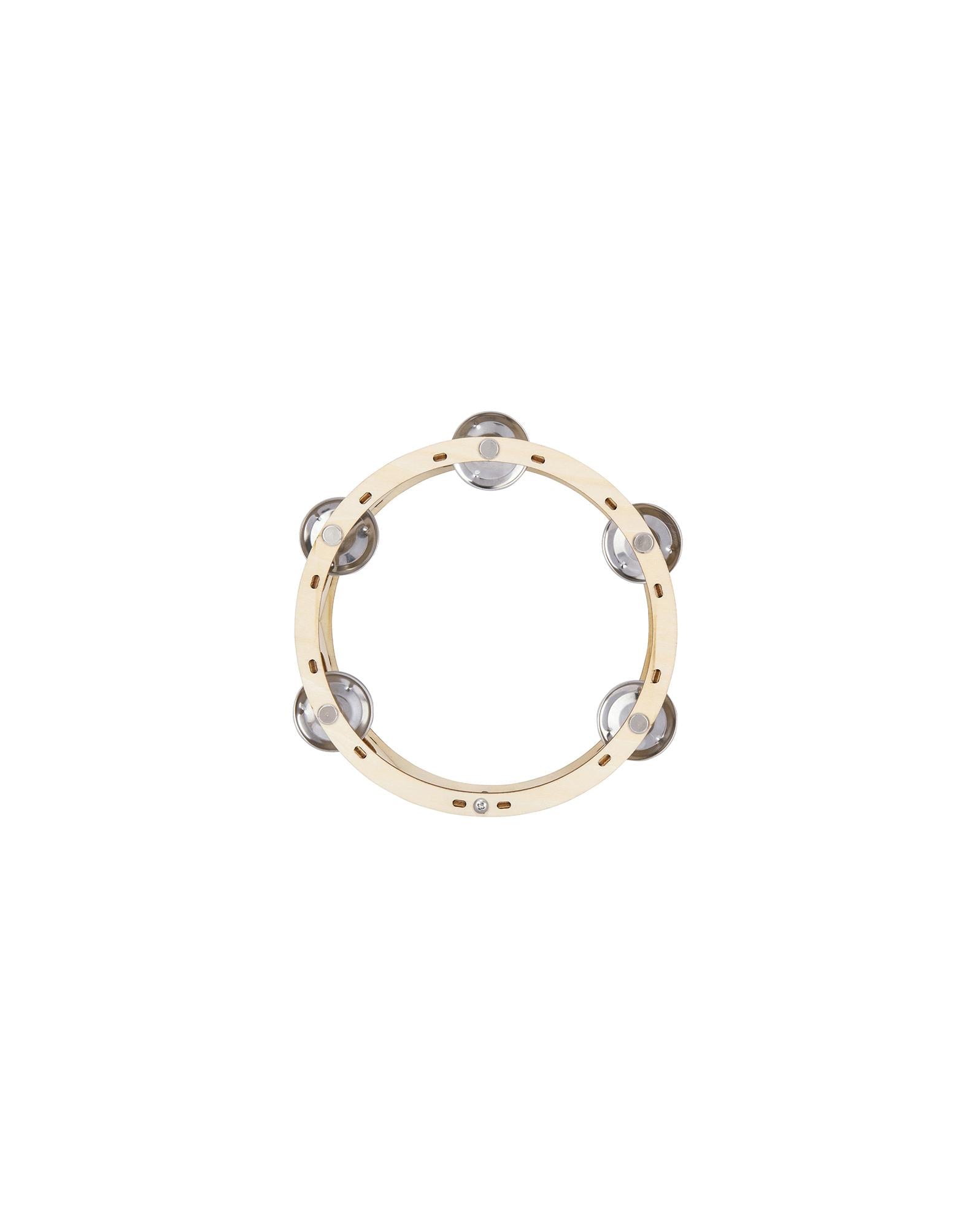 DO IT YOURSELF TAMBOURINE