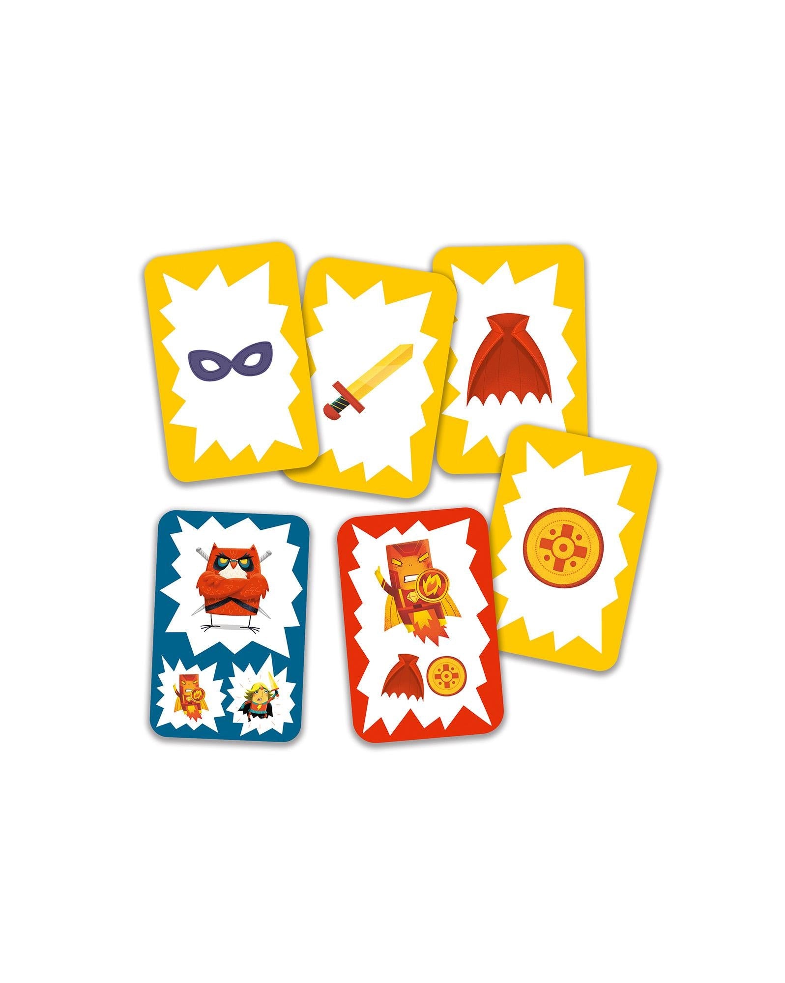 Hero Town DJECO