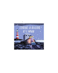 Livre - L'enfant, la baleine, l'hiver