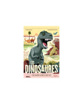 Livre - Les dinosaures