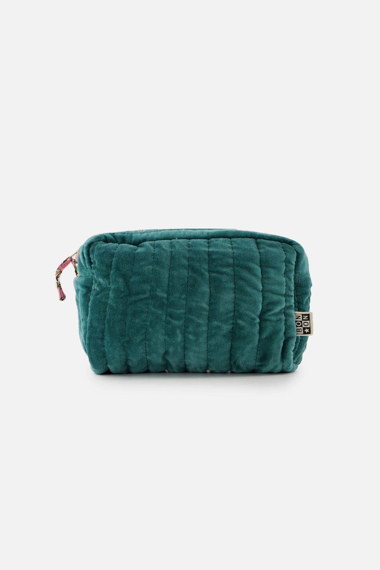 Kit - Middle Model Velour Green