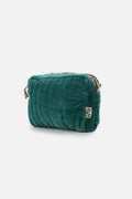 Kit - Middle Model Velour Green