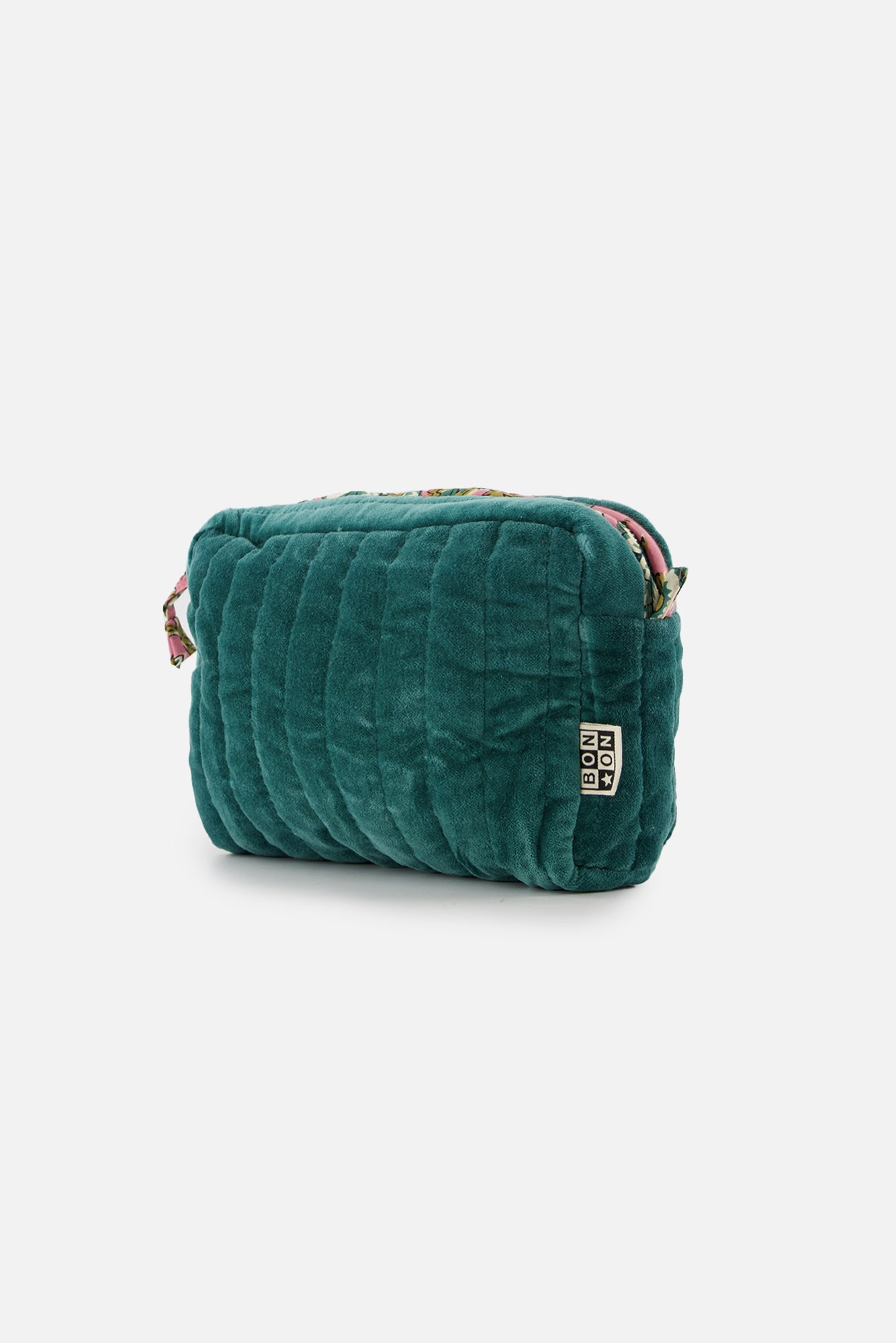 Kit - Middle Model Velour Green