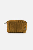 Case - Medium model bronze velour