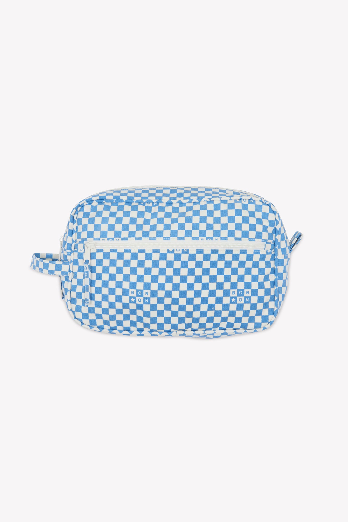 Kit - checkerboard Blue GM