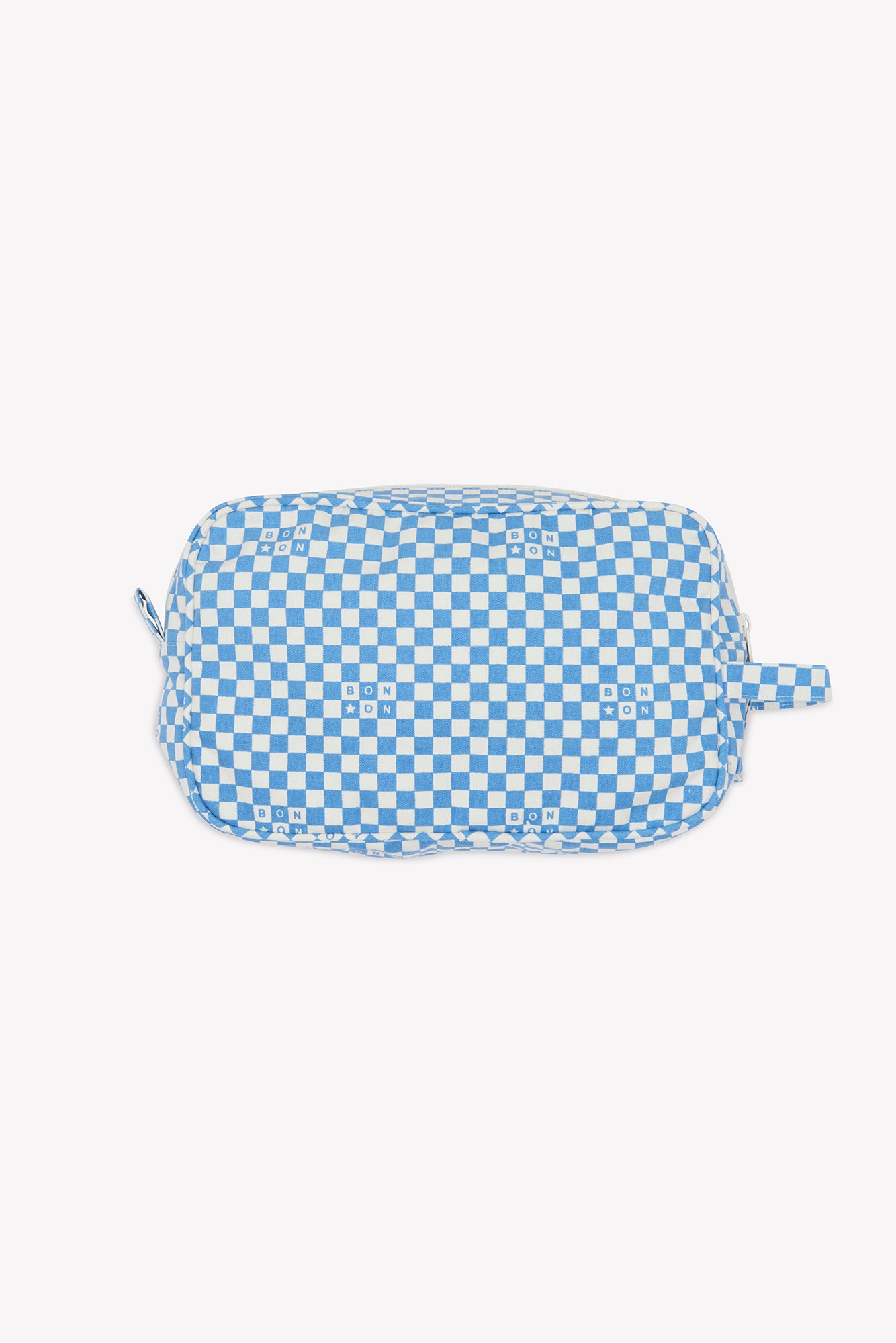 Kit - checkerboard Blue GM