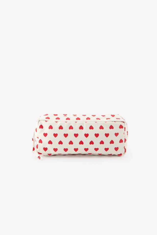 Case - heart Red - Image principale