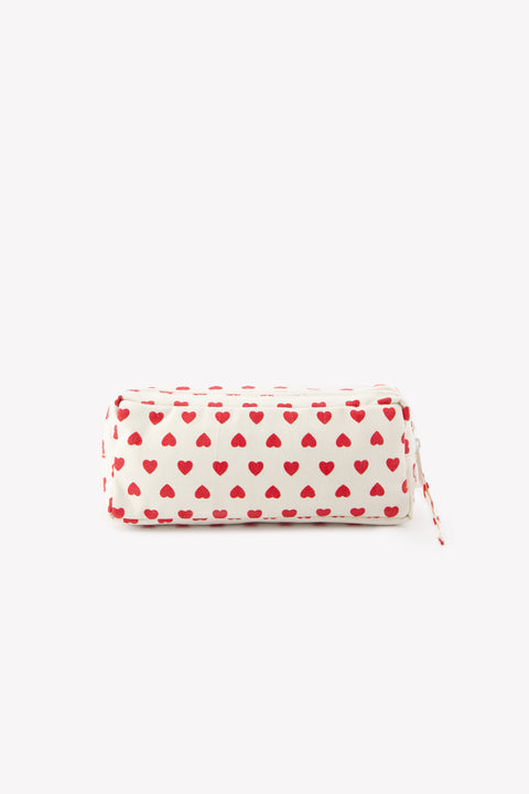Case - heart Red - Image principale