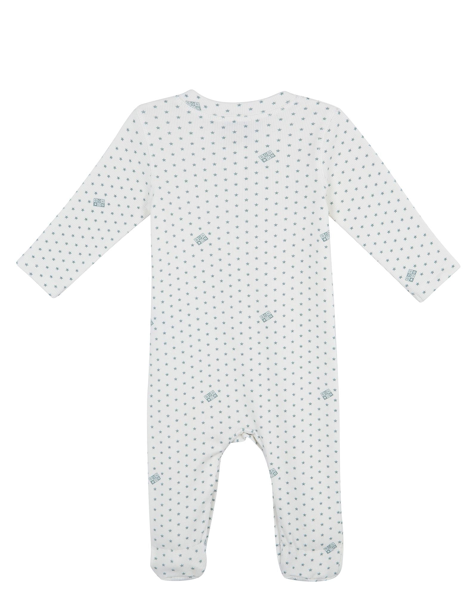 Coffret Naissance Nuit bleu 6 mois