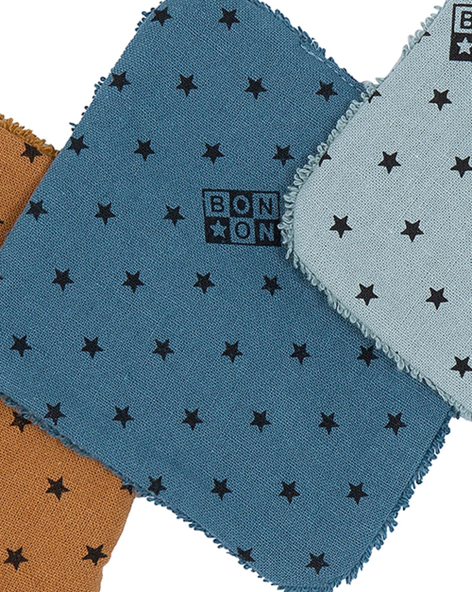Coffret Naissance Bain bleu