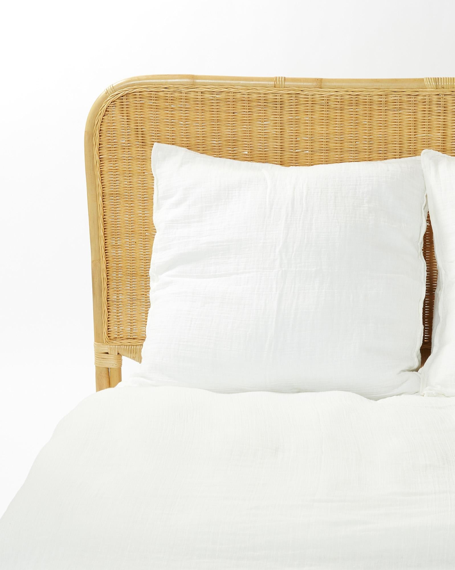 Tête de lit Bohème 140cm