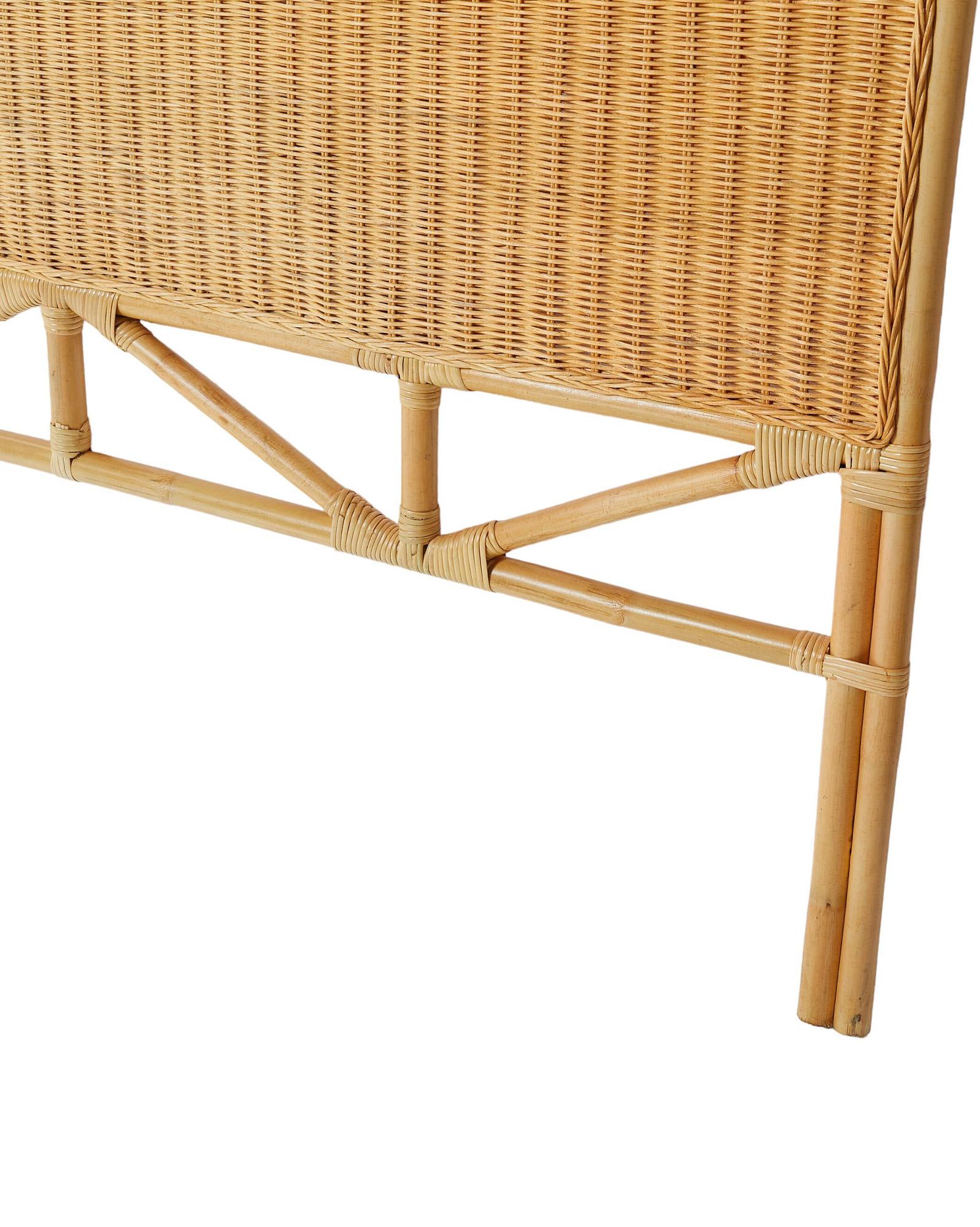 Tête de lit Bohème 160cm