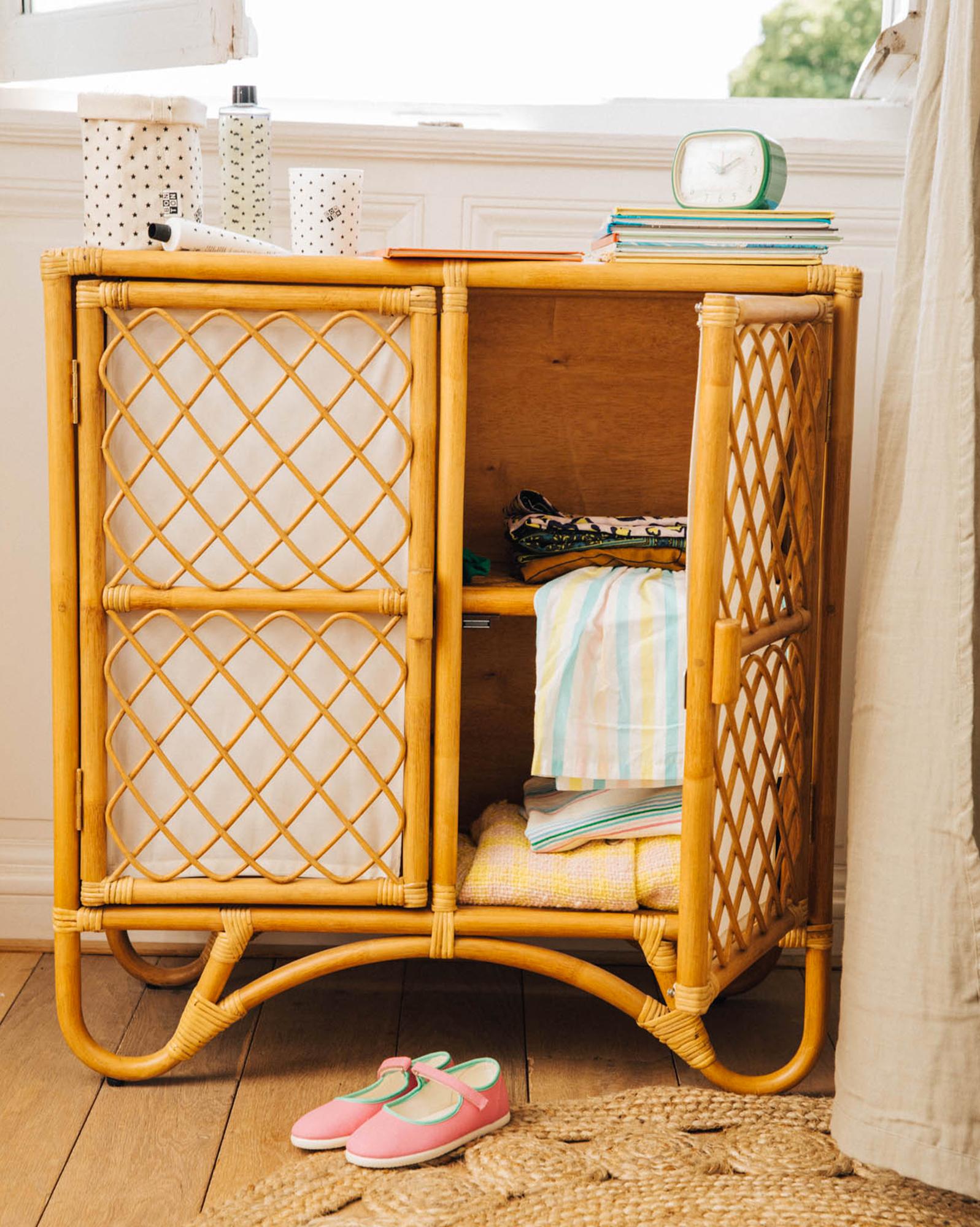 Cabinet Bohème
