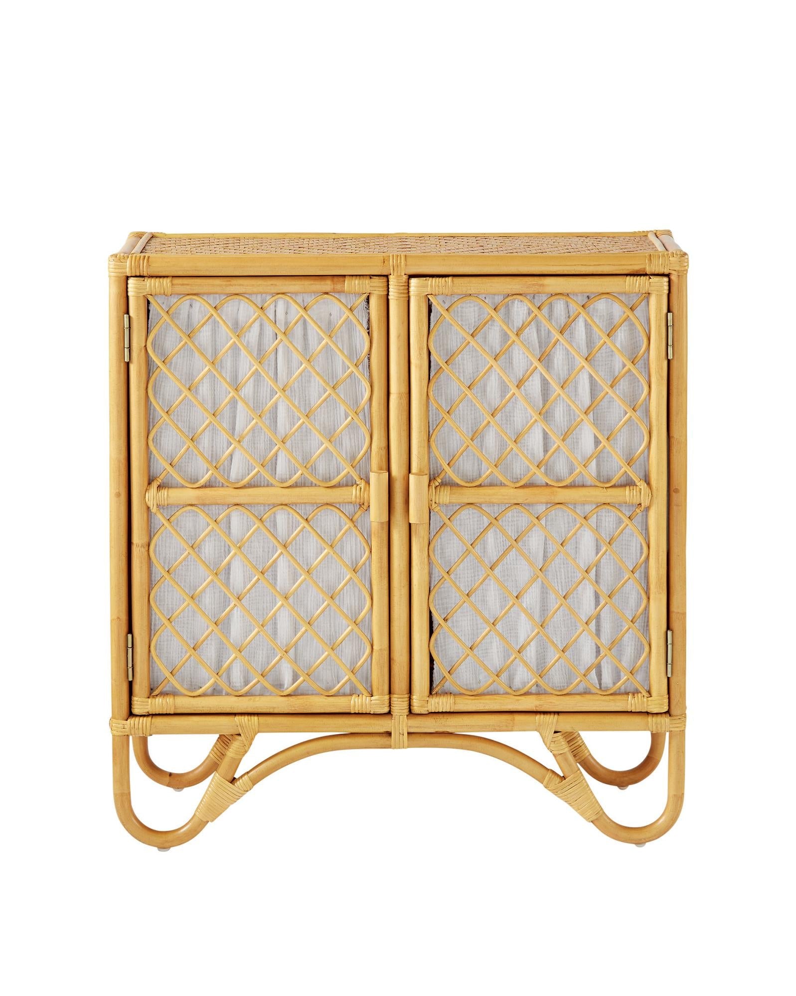 Cabinet Bohème