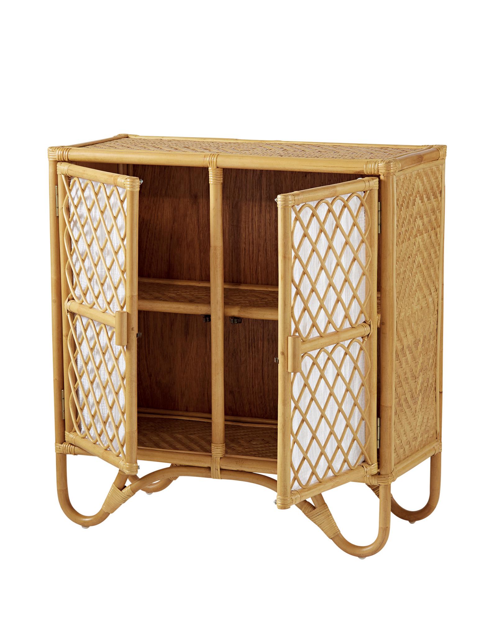 Cabinet Bohème